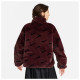 Nike Γυναικείο Jacket Sportswear Fur AOP